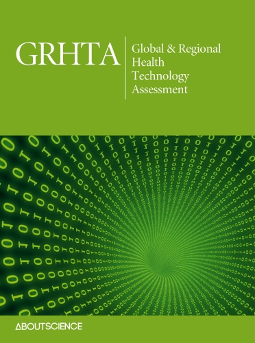 Global & Regional Health Technology Assessment