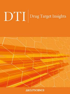 Drug Target Insights