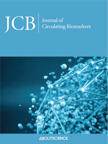 Journal of Circulating Biomarkers