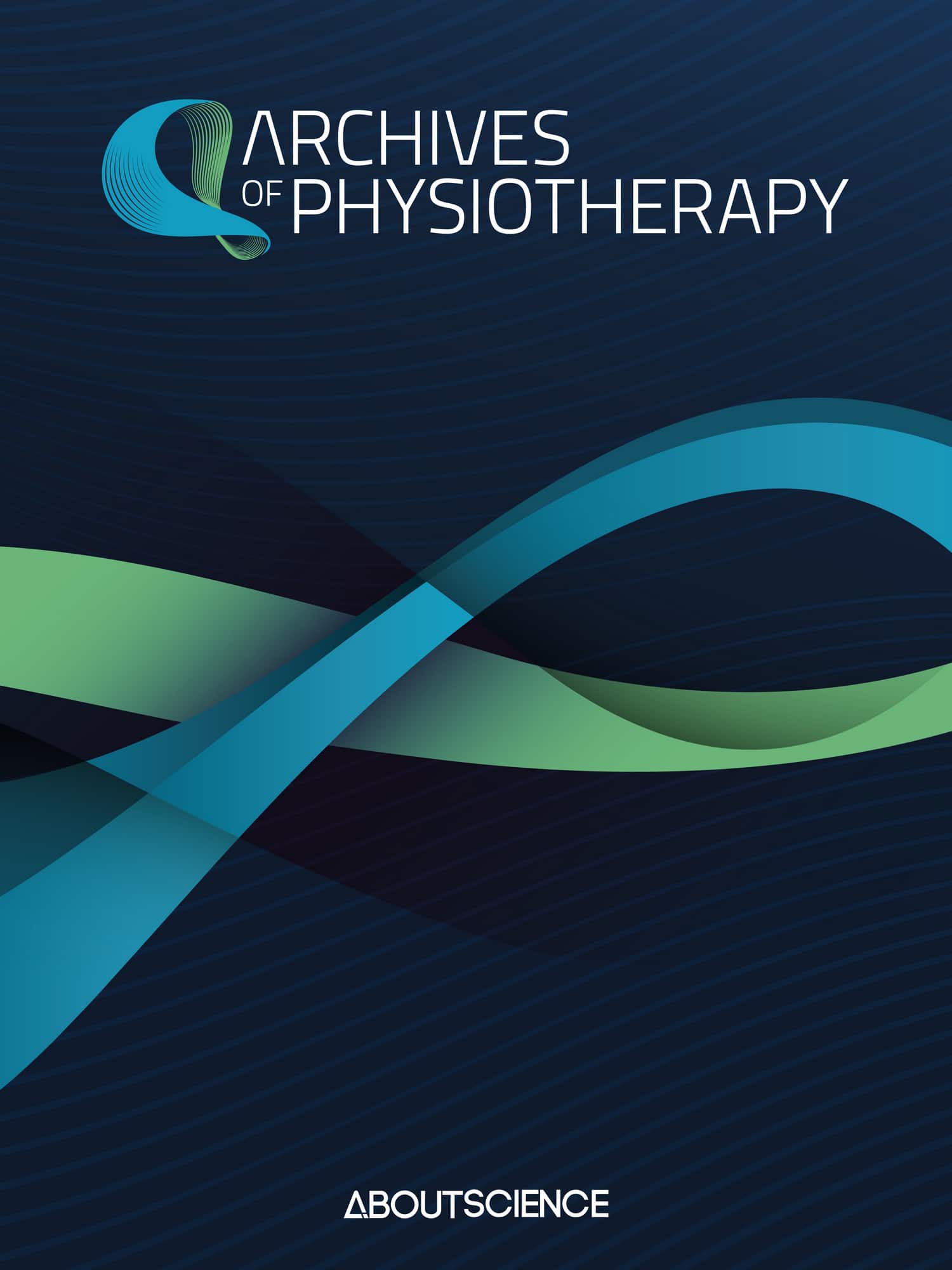 Archives of Physiotherapy